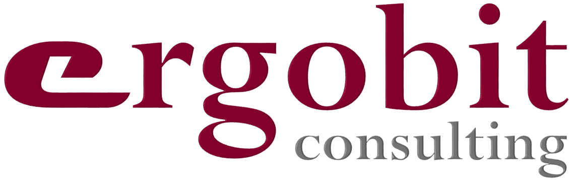 Logo of ERGOBIT Consulting
